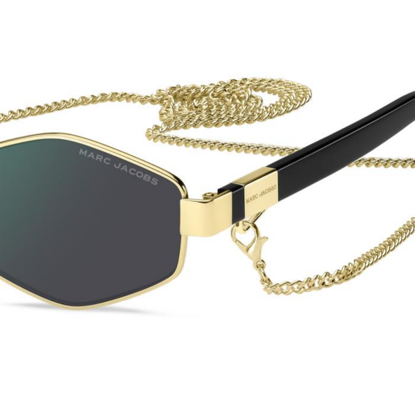 MJ 496/S PEFMT 55 Marc Jacobs Güneş Gözlüğü