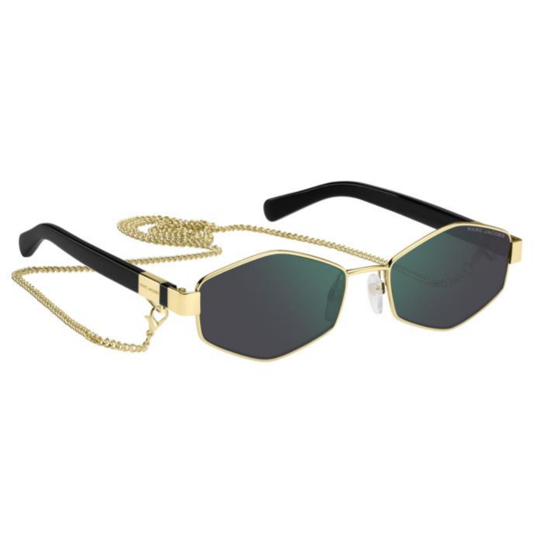 MJ 496/S PEFMT 55 Marc Jacobs Güneş Gözlüğü