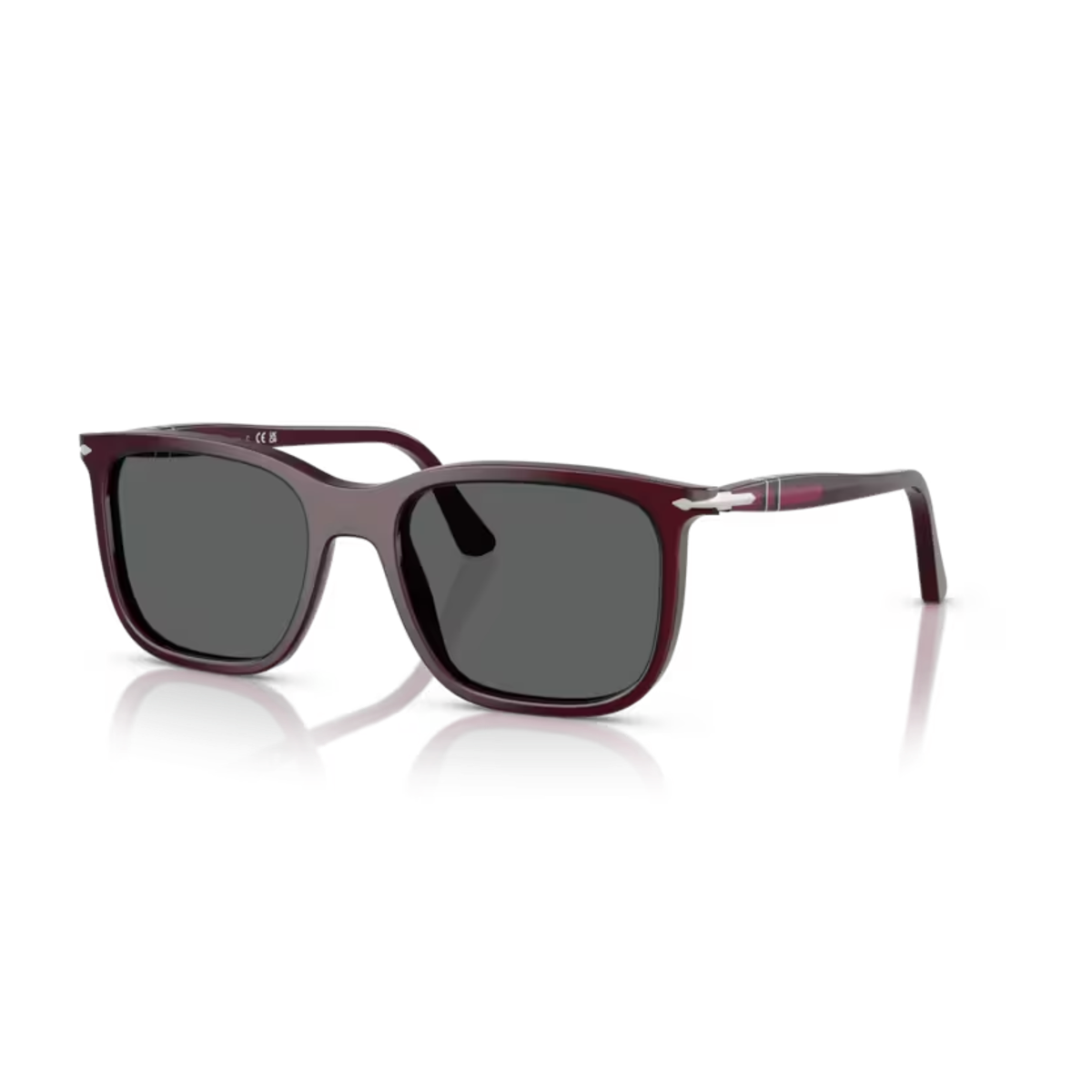 PO 3357S 1216B1 56 Persol RENZO Güneş Gözlüğü