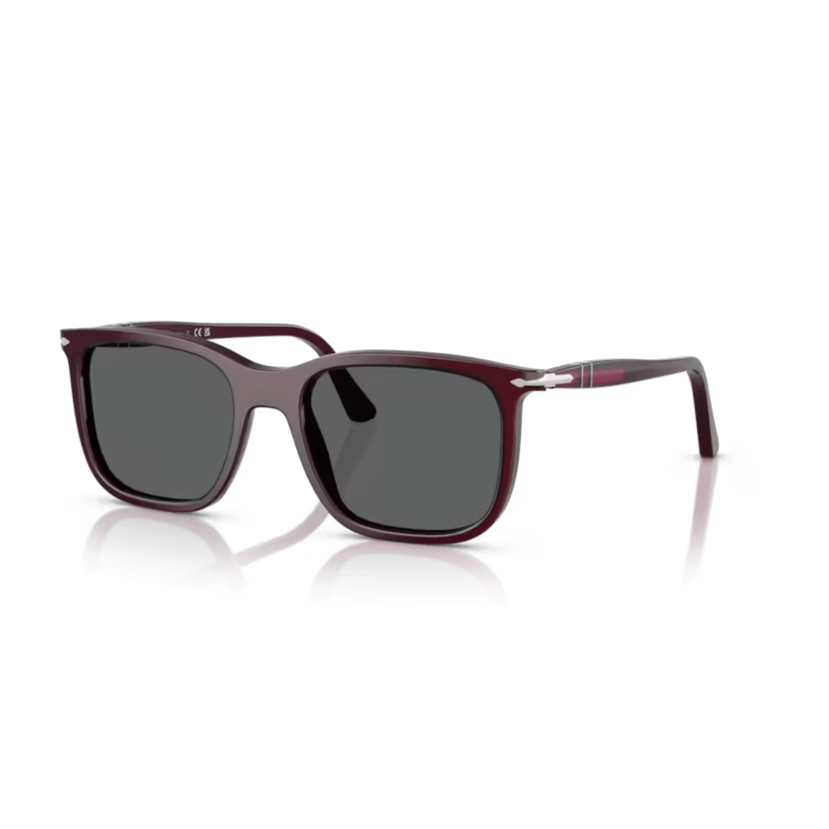 PO 3357S 1216B1 56 Persol RENZO Güneş Gözlüğü