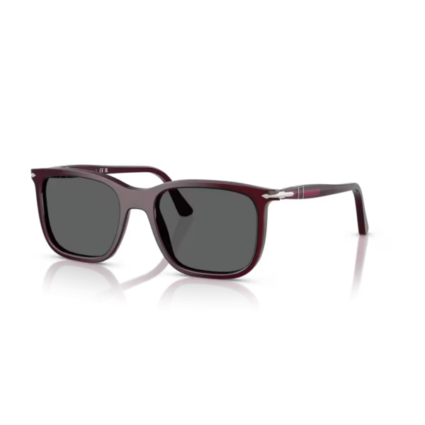 PO 3357S 1216B1 56 Persol RENZO Güneş Gözlüğü