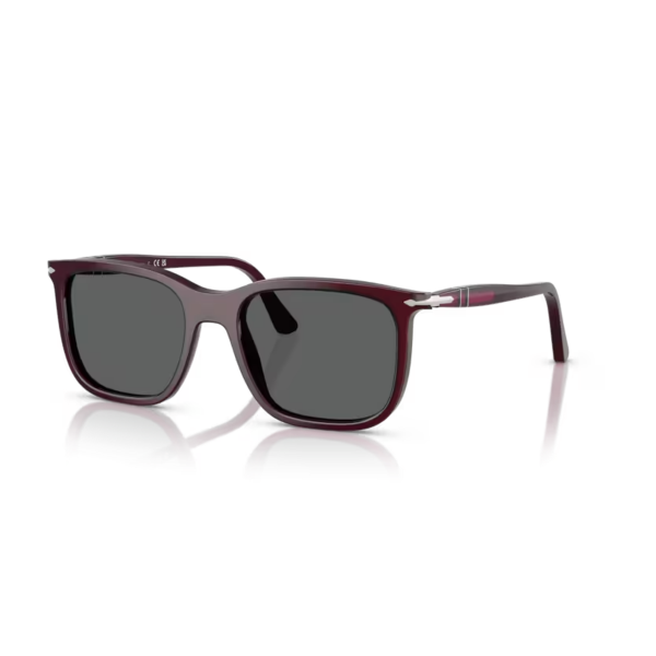 PO 3357S 1216B1 56 Persol RENZO Güneş Gözlüğü