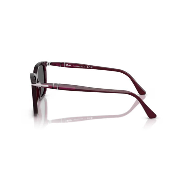 PO 3357S 1216B1 56 Persol RENZO Güneş Gözlüğü