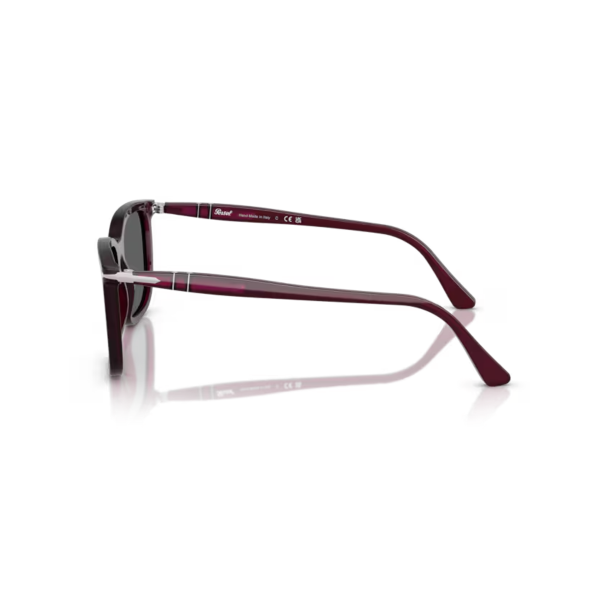 PO 3357S 1216B1 56 Persol RENZO Güneş Gözlüğü