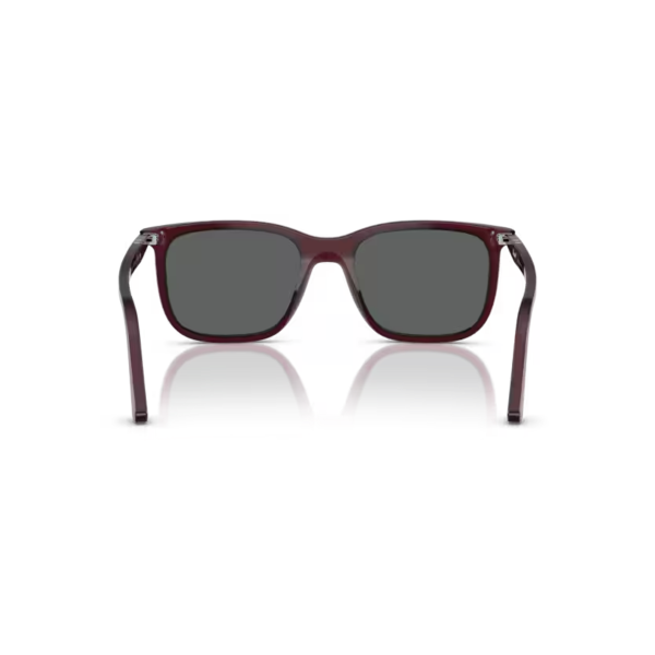 PO 3357S 1216B1 56 Persol RENZO Güneş Gözlüğü