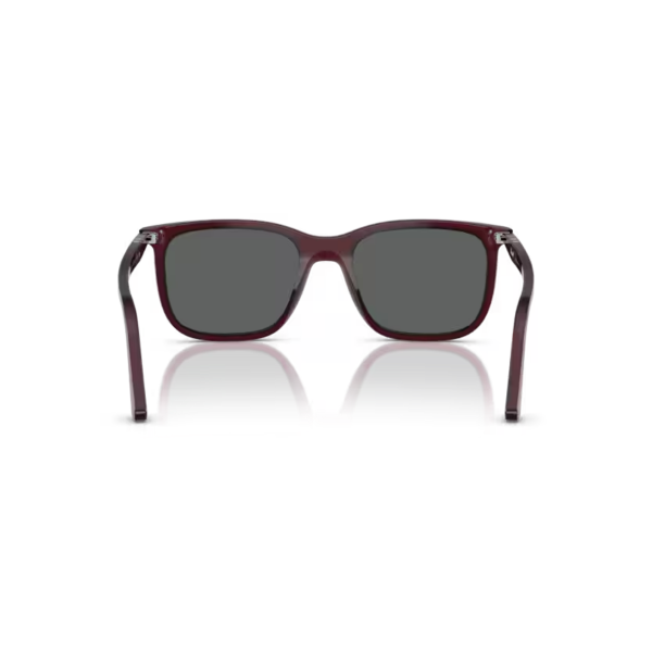 PO 3357S 1216B1 56 Persol RENZO Güneş Gözlüğü