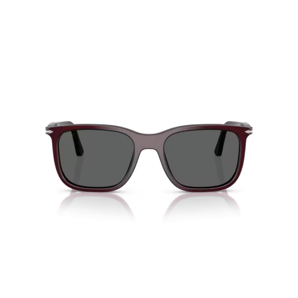 PO 3357S 1216B1 56 Persol RENZO Güneş Gözlüğü