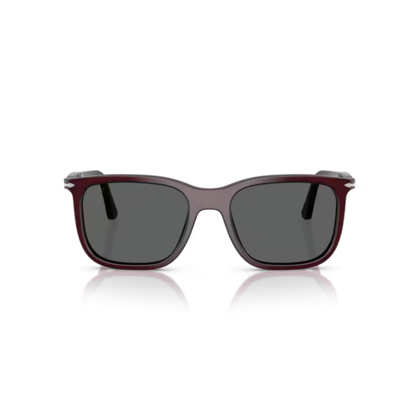 PO 3357S 1216B1 56 Persol RENZO Güneş Gözlüğü