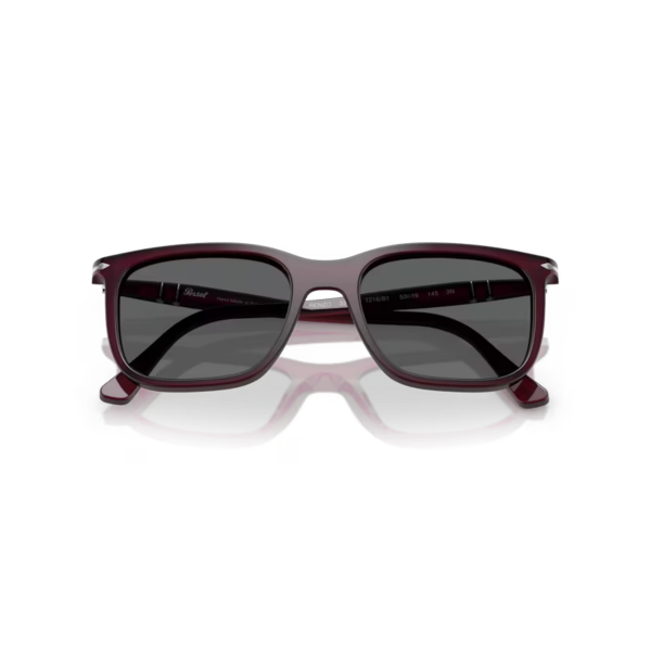 PO 3357S 1216B1 56 Persol RENZO Güneş Gözlüğü