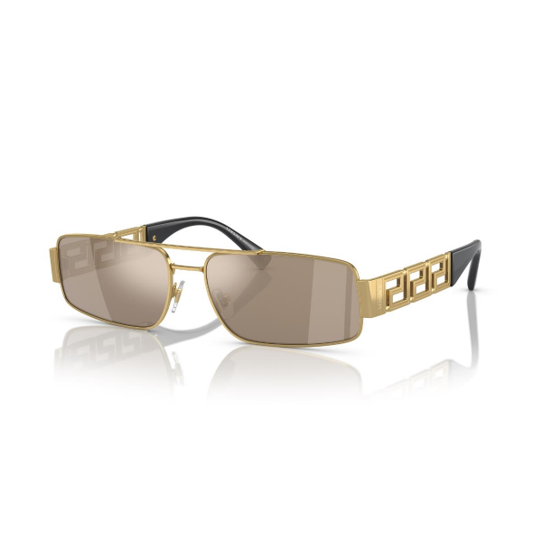 VE 2257 10025A 60 Versace Güneş Gözlüğü