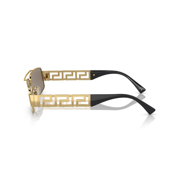 VE 2257 10025A 60 Versace Güneş Gözlüğü