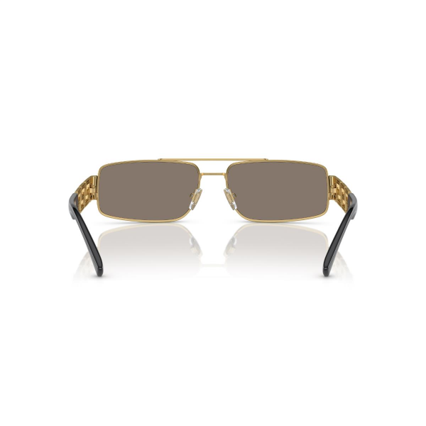 VE 2257 10025A 60 Versace Güneş Gözlüğü