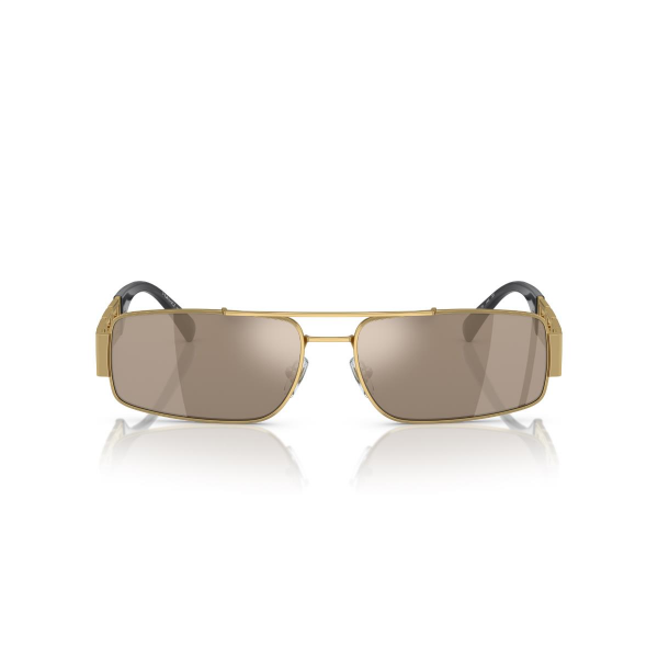 VE 2257 10025A 60 Versace Güneş Gözlüğü