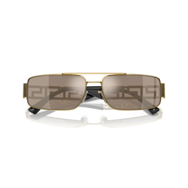 VE 2257 10025A 60 Versace Güneş Gözlüğü
