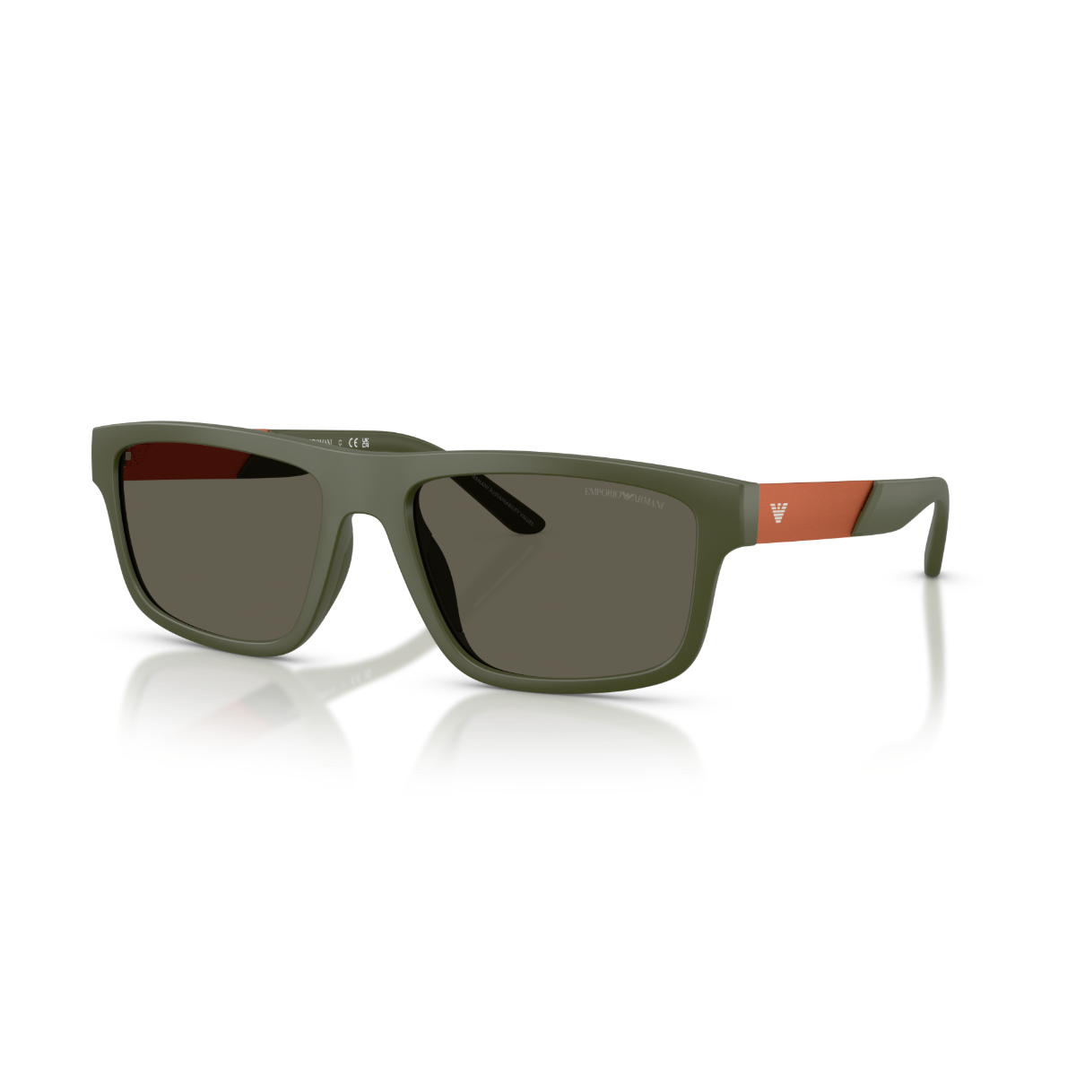 EA 4244U 618471 57 Emporio Armani Güneş Gözlüğü