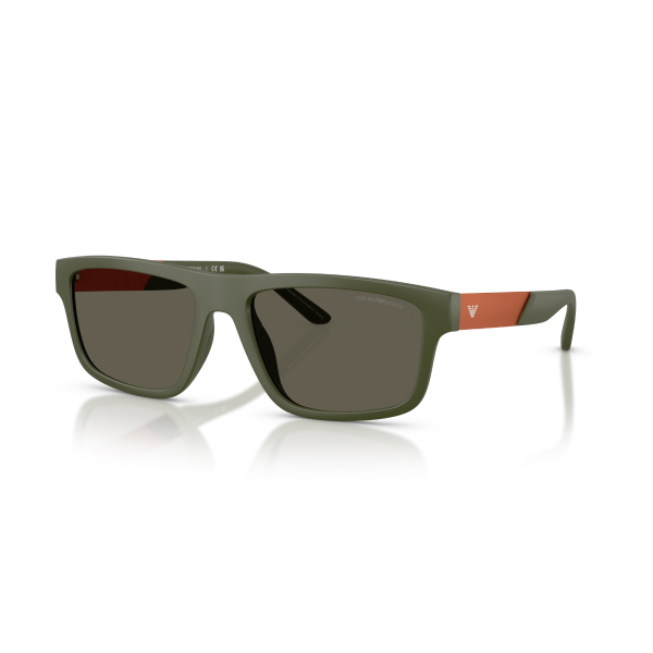 EA 4244U 618471 57 Emporio Armani Güneş Gözlüğü