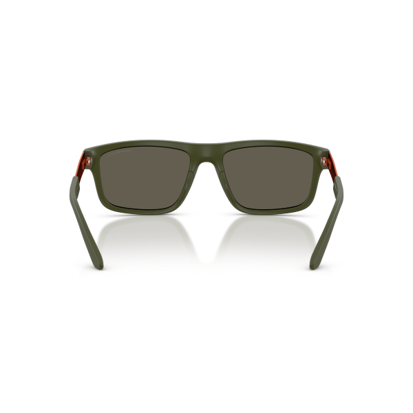 EA 4244U 618471 57 Emporio Armani Güneş Gözlüğü