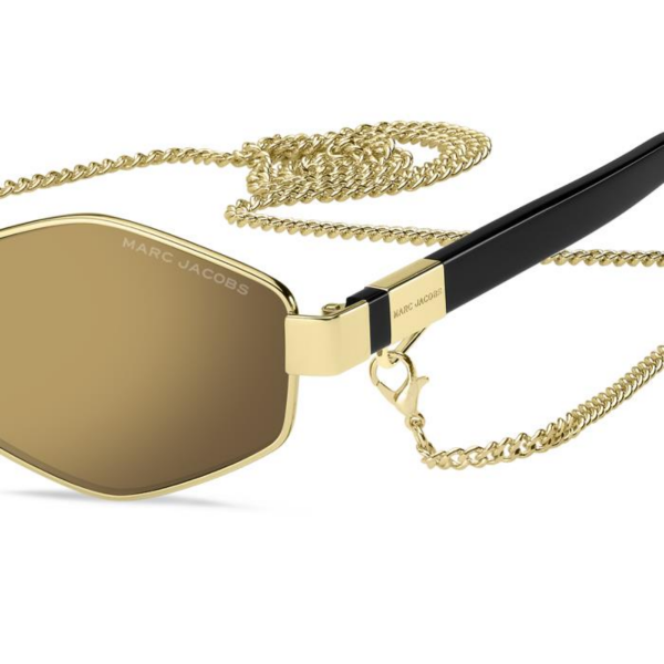 MJ 496/S RHLVP 55 Marc Jacobs Güneş Gözlüğü