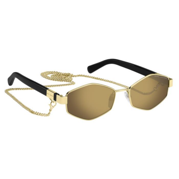 MJ 496/S RHLVP 55 Marc Jacobs Güneş Gözlüğü