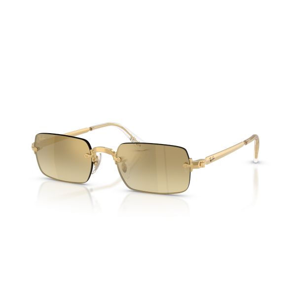 RB 3928 001/7I 54 Ray-Ban BY A$AP ROCKY Güneş Gözlüğü