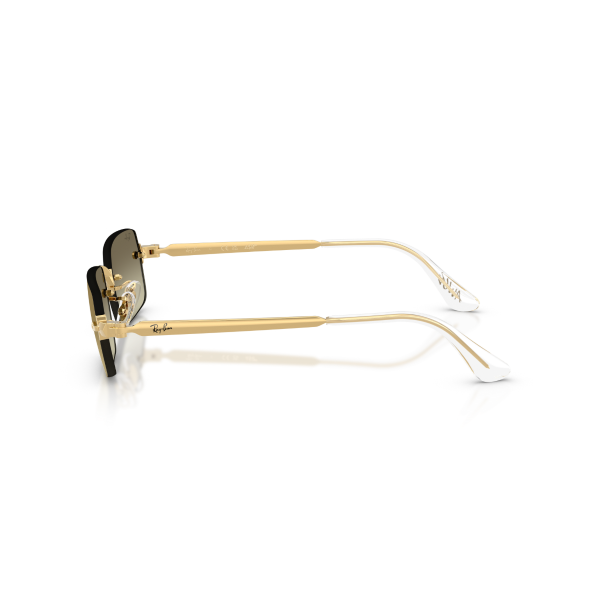 RB 3928 001/7I 54 Ray-Ban BY A$AP ROCKY Güneş Gözlüğü