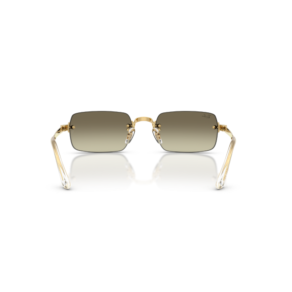 RB 3928 001/7I 54 Ray-Ban BY A$AP ROCKY  Güneş Gözlüğü