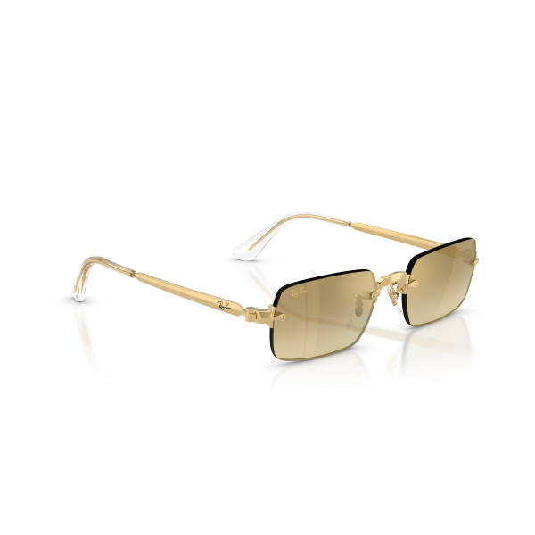 RB 3928 001/7I 54 Ray-Ban BY A$AP ROCKY  Güneş Gözlüğü