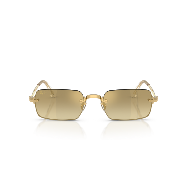 RB 3928 001/7I 54 Ray-Ban BY A$AP ROCKY  Güneş Gözlüğü