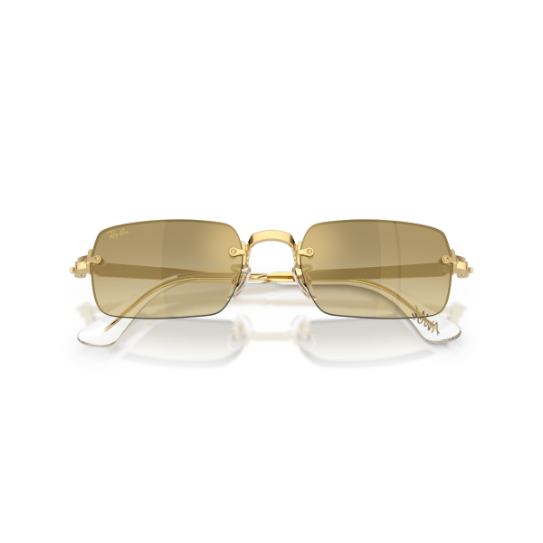 RB 3928 001/7I 54 Ray-Ban BY A$AP ROCKY  Güneş Gözlüğü