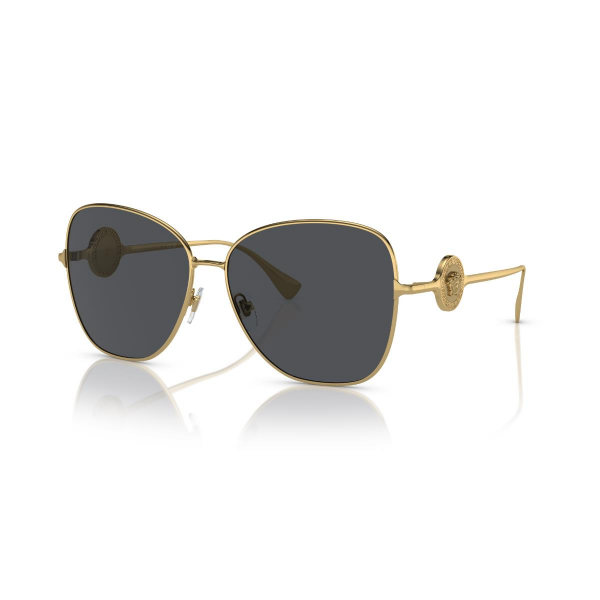 VE 2256 1002/87 60 Versace Güneş Gözlüğü