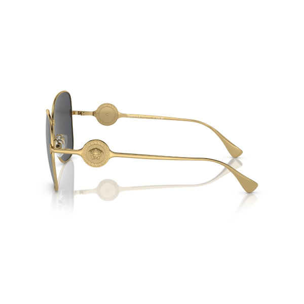 VE 2256 1002/87 60 Versace Güneş Gözlüğü