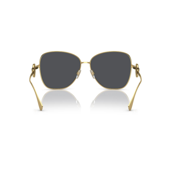 VE 2256 1002/87 60 Versace Güneş Gözlüğü