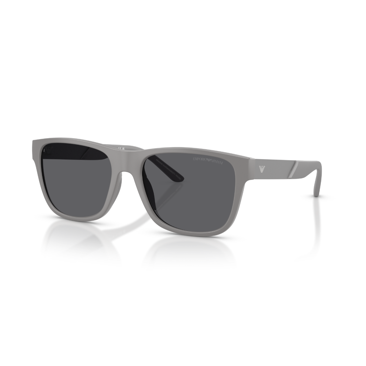 EA 4243 6245/1 56 Emporio Armani Polarize Güneş Gözlüğü