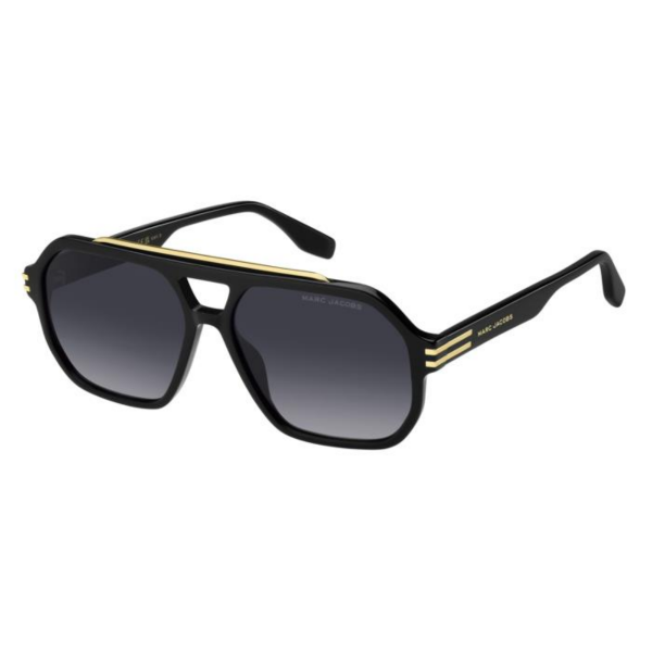 MJ 753/S 807 58 Marc Jacobs Güneş Gözlüğü