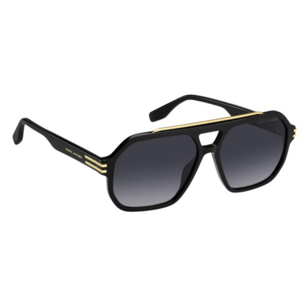 MJ 753/S 807 58 Marc Jacobs Güneş Gözlüğü