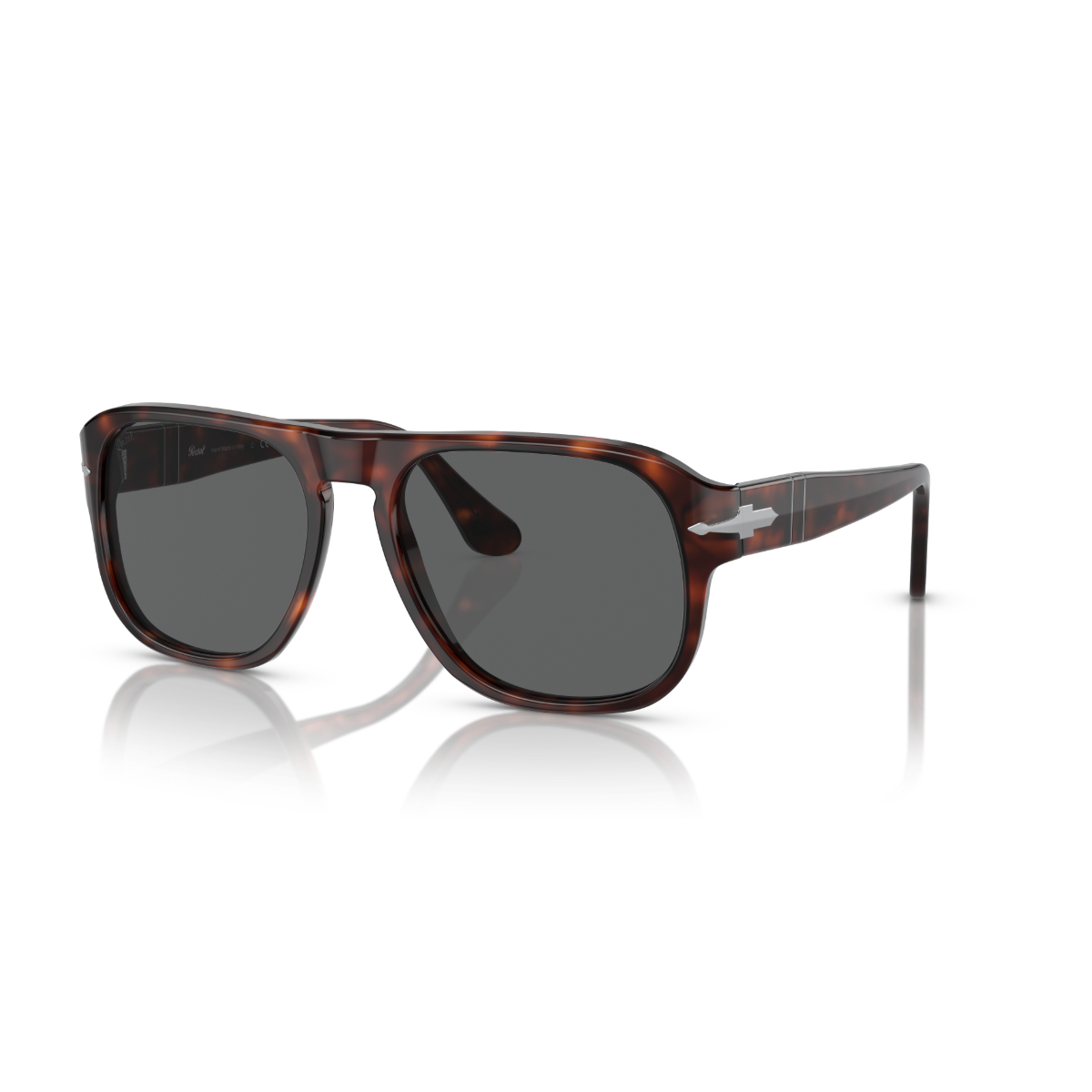 PO 3310S 24/B1 57 Persol JEAN Güneş Gözlüğü
