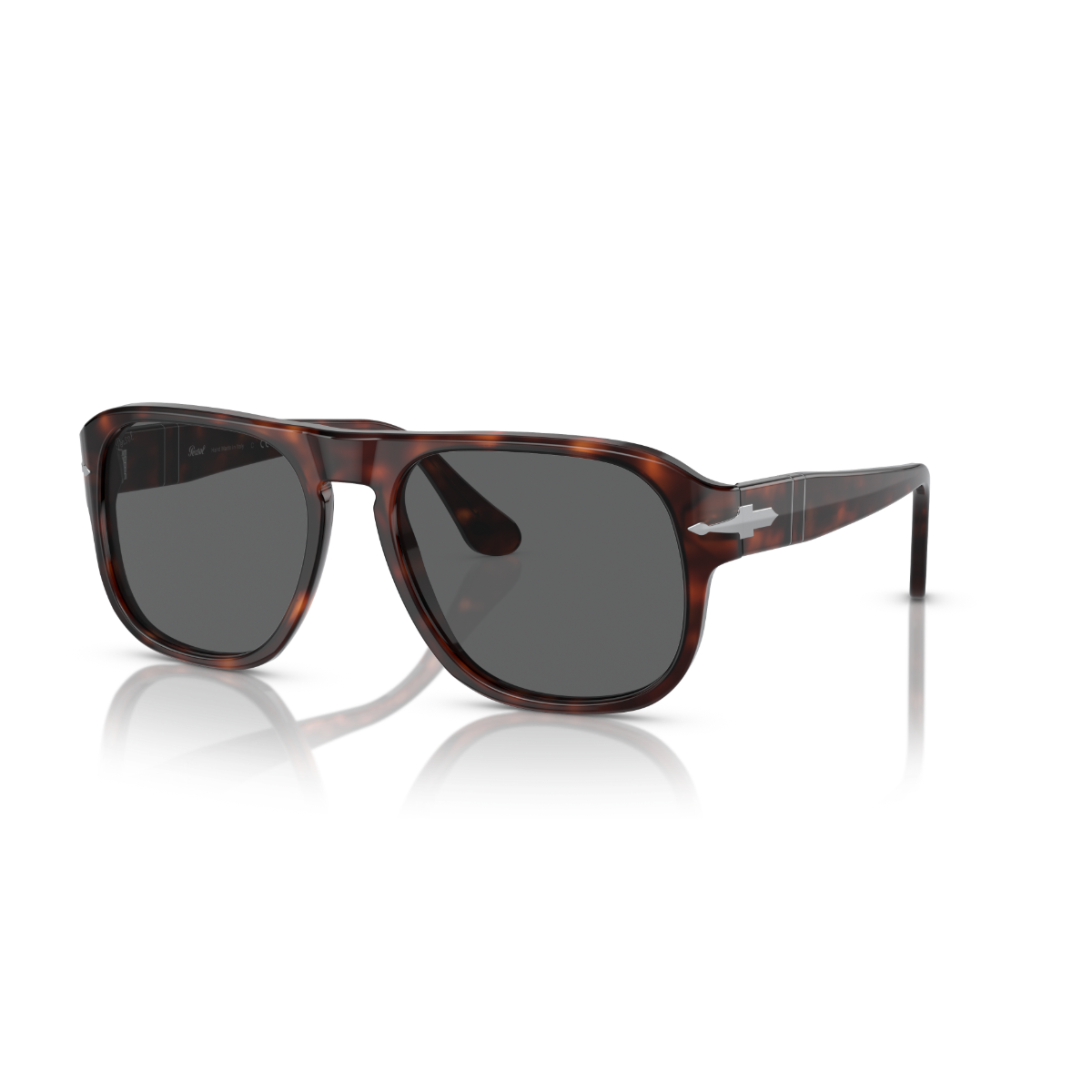 PO 3310S 24/B1 57 Persol JEAN Güneş Gözlüğü