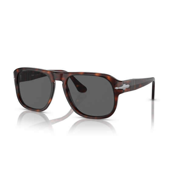 PO 3310S 24/B1 57 Persol JEAN Güneş Gözlüğü