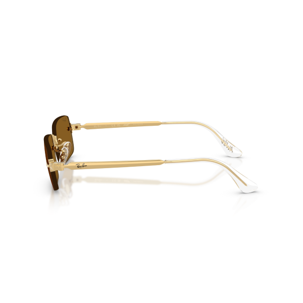 RB 3928 001/83 54 Ray-Ban BY A$AP ROCKY Polarize Güneş Gözlüğü