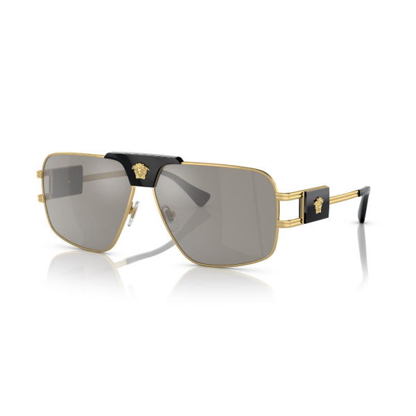 VE 2251 10026G 63 Versace Güneş Gözlüğü