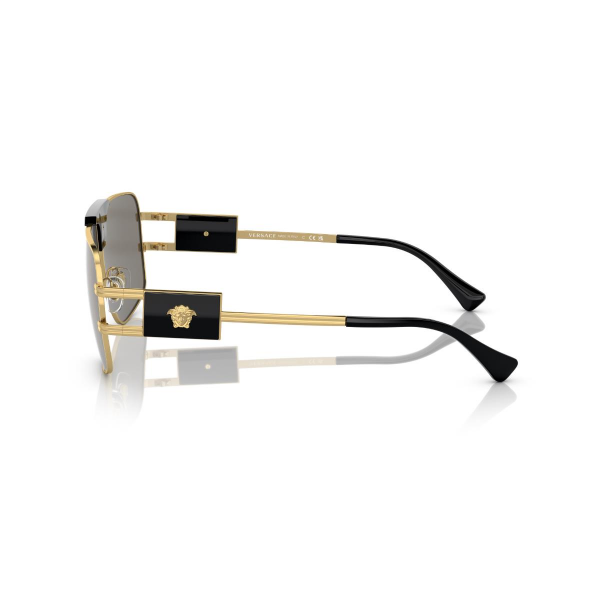 VE 2251 10026G 63 Versace Güneş Gözlüğü