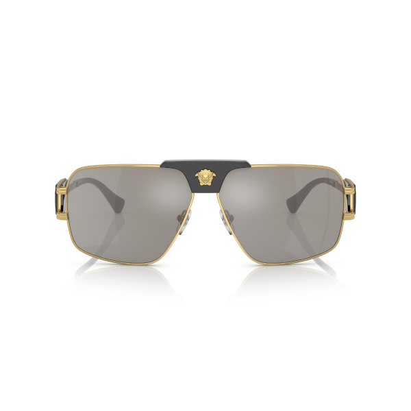 VE 2251 10026G 63 Versace Güneş Gözlüğü