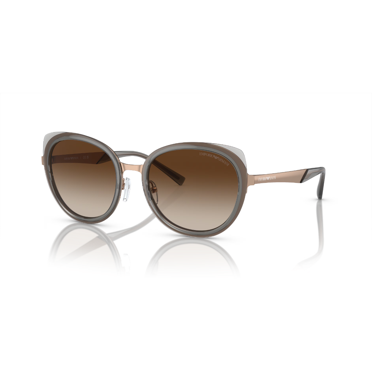 EA 2146 336113 53 Emporio Armani Güneş Gözlüğü