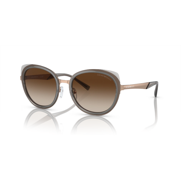 EA 2146 336113 53 Emporio Armani Güneş Gözlüğü
