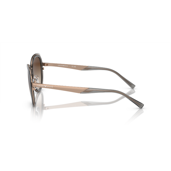 EA 2146 336113 53 Emporio Armani Güneş Gözlüğü