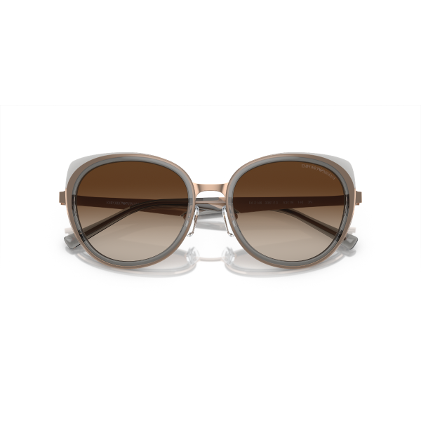 EA 2146 336113 53 Emporio Armani Güneş Gözlüğü