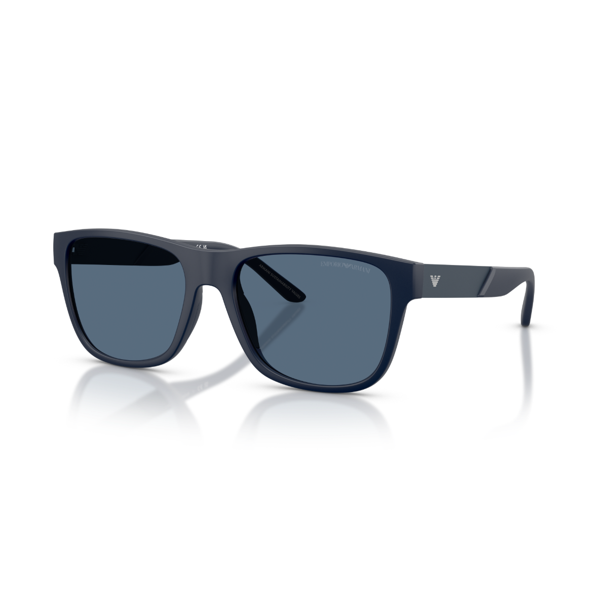EA 4243 624480 56 Emporio Armani Güneş Gözlüğü