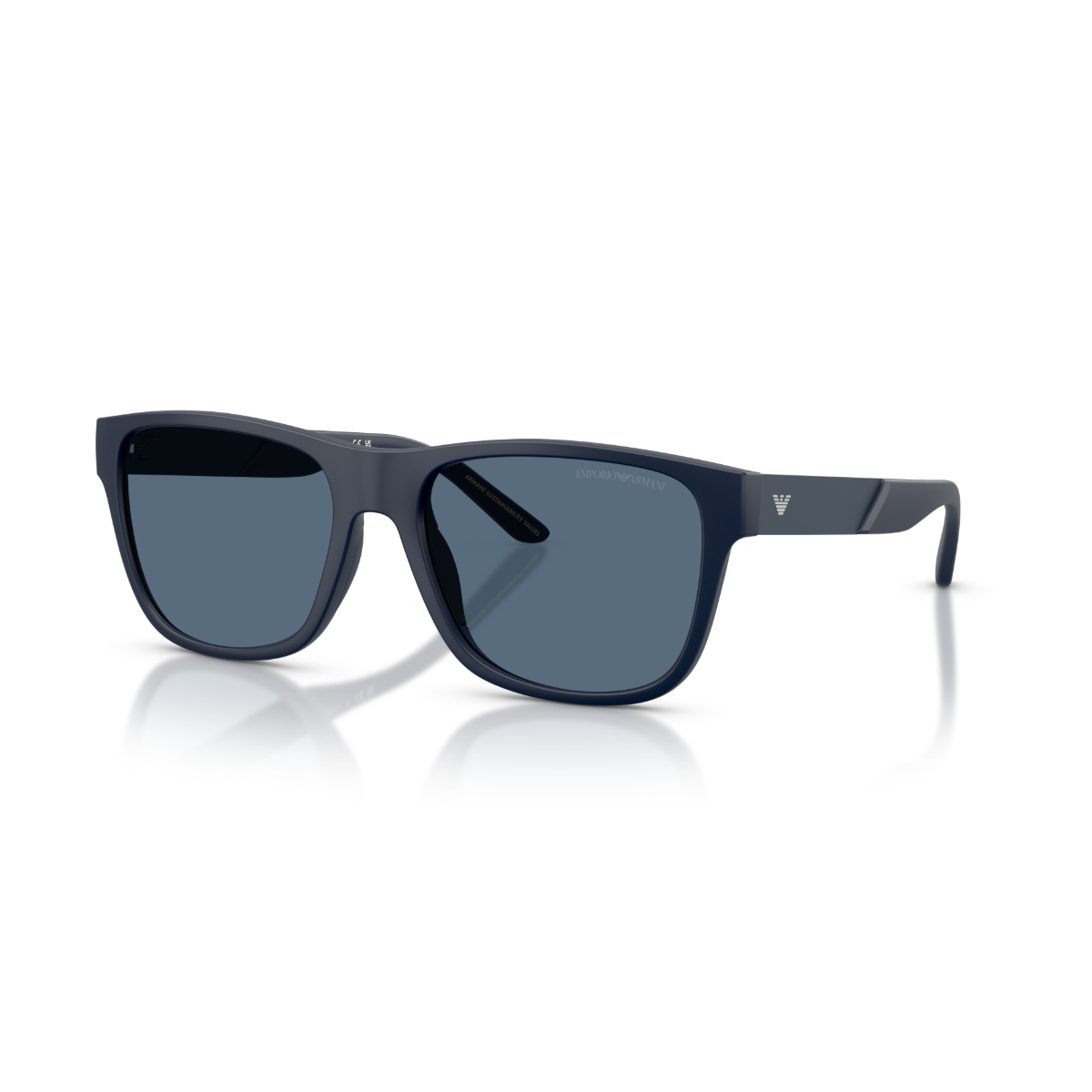 EA 4243 624480 56 Emporio Armani Güneş Gözlüğü