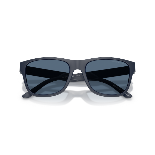 EA 4243 624480 56 Emporio Armani Güneş Gözlüğü