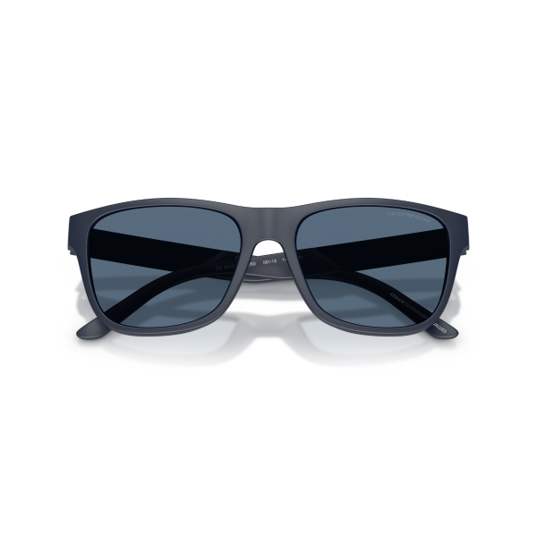 EA 4243 624480 56 Emporio Armani Güneş Gözlüğü
